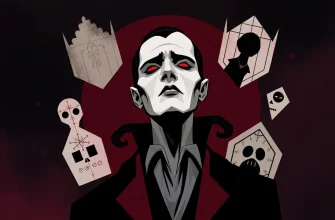 吸血鬼ホラー映画ベスト10