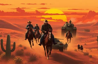 戦争西部映画の名作10選