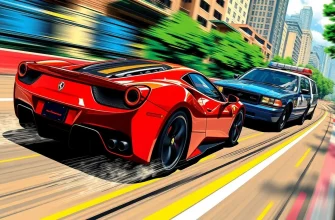 カーチェイススリラーの映画10選