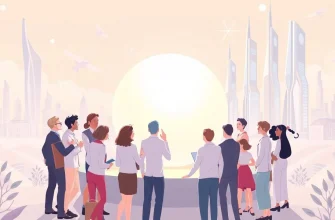 未来の金融を描くSF映画特集