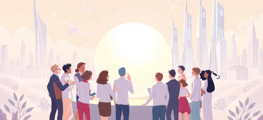 未来の金融を描くSF映画特集