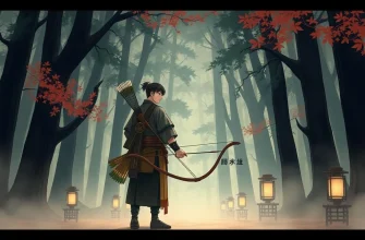 弓のドラマ映画10選