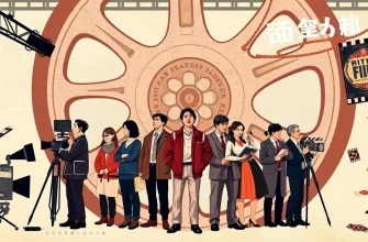 ドラマ映画：プロデューサーたち