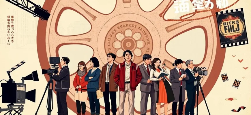 ドラマ映画：プロデューサーたち