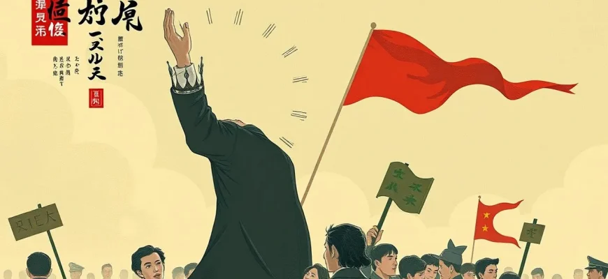 独裁ドラマ映画特集