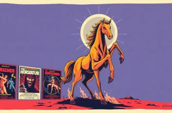 ケンタウロスのスリラーフィルム特集