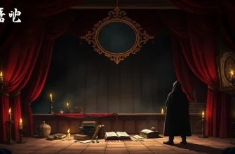 神秘的な映画の魔術儀式コレクション