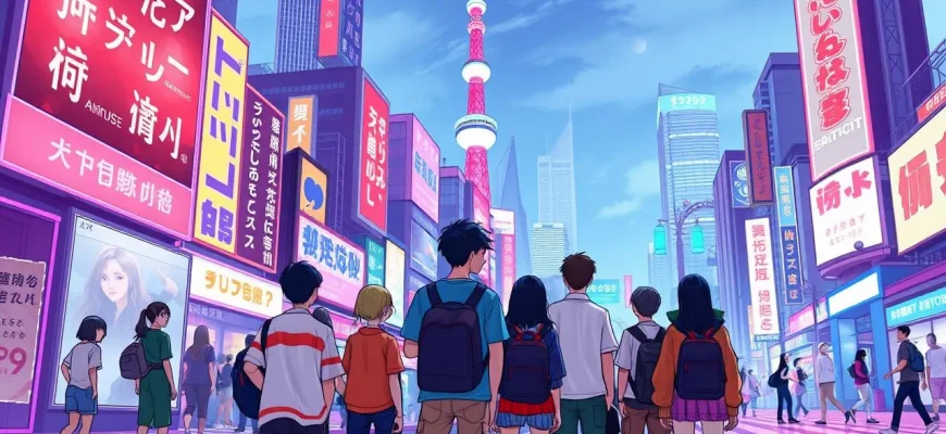 成長の物語：伝記映画10選