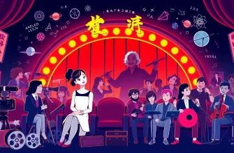 映画で見る有名人の人生