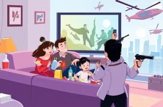 家族向けスパイ映画特集