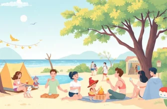 10の面白い夏休み映画