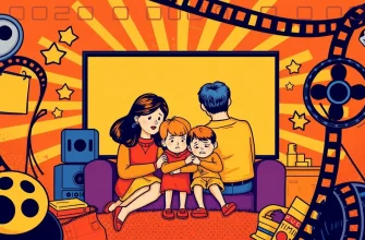 家族向け映画：子供のトラウマ
