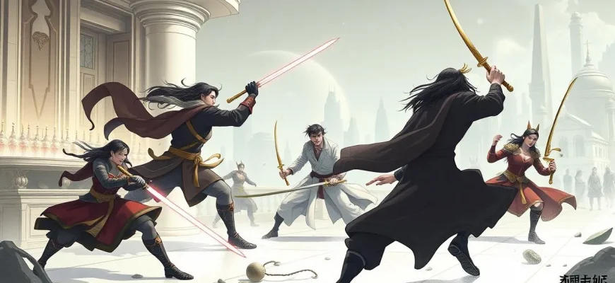 オリガルヒのボディガード映画リスト