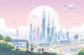 未来技術のSF映画10選