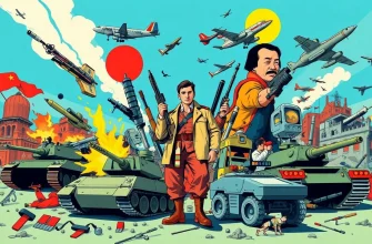 軍事技術のドキュメンタリー映画