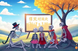 スケルトン映画特集