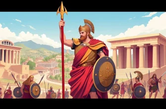 古代マケドニアの歴史映画10選