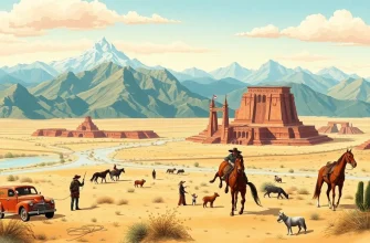 アルゼンチンの西部劇映画10選