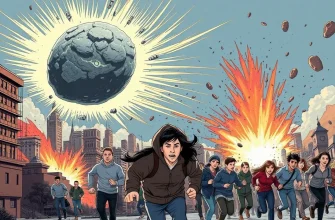 アステロイドスリラーの映画10選