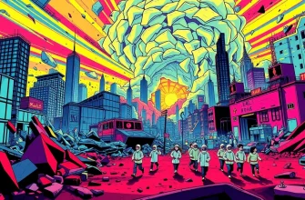 生物兵器の災害映画特集