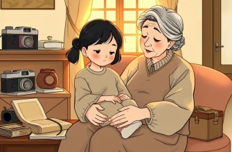 祖母との関係を描くドラマ映画10選