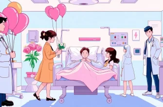 病院の恋愛映画10選