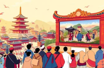 古代朝鮮都市の歴史映画ベスト10