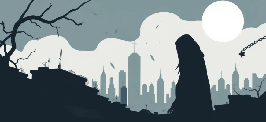 恐怖映画で描かれる差別問題