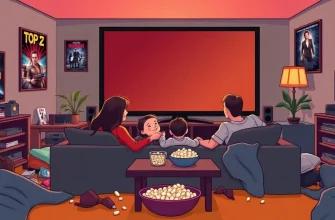 家族向け二重スパイ映画のベスト10