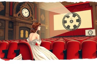 芸術をテーマにしたドラマ映画のベスト10