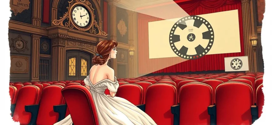 芸術をテーマにしたドラマ映画のベスト10