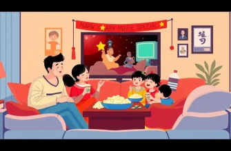 家族で楽しむ新年映画特集