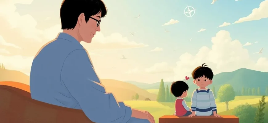 父が消えた映画のベスト10