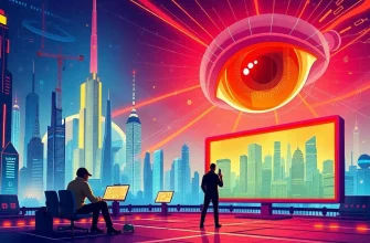 未来のサイバーセキュリティドキュメンタリー映画特集