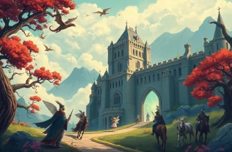 ファンタジー映画のスタイル特集