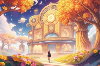 ファンタジーカフェ映画特集