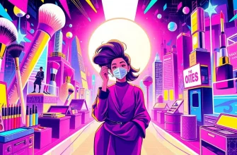 メイクアップアーティストの伝記映画