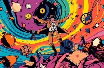 謎の冒険映画10選