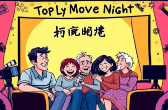 家族の記念日映画10選