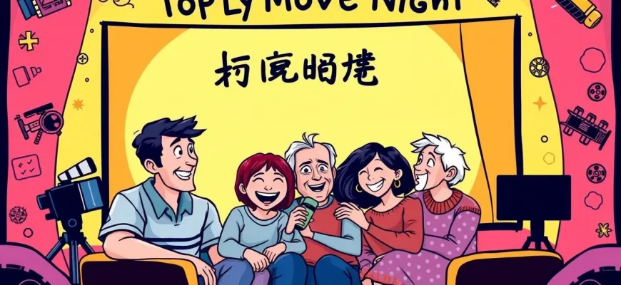 家族の記念日映画10選