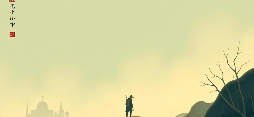 ミステリーレリックの映画