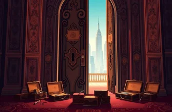 鍵開け犯罪映画のベスト10