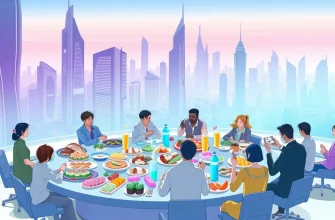 人工食品を描いたSF映画10選