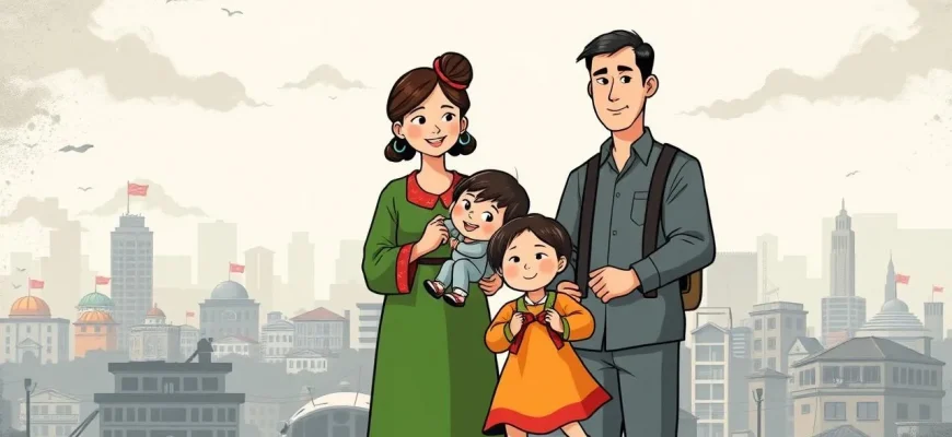 戦争を描いた家族映画の厳選リスト