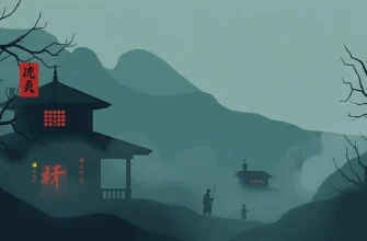 中国のホラー映画10選