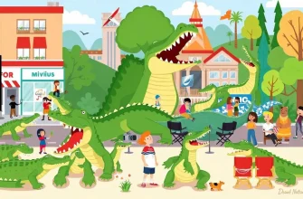 家族向けアリゲーターの映画10選