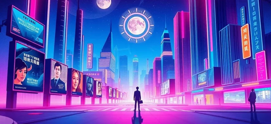 解雇の物語：10の伝記映画