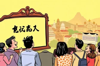 ベネズエラの喜劇映画特集