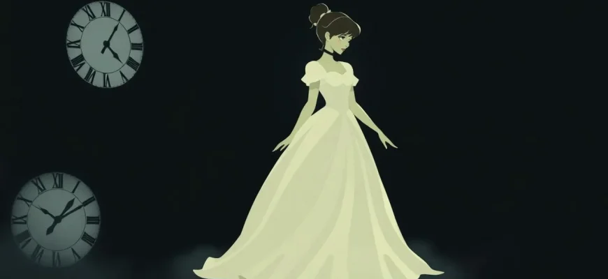 恐怖のシンデレラ映画特集