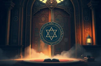 神秘的な聖印の映画10選